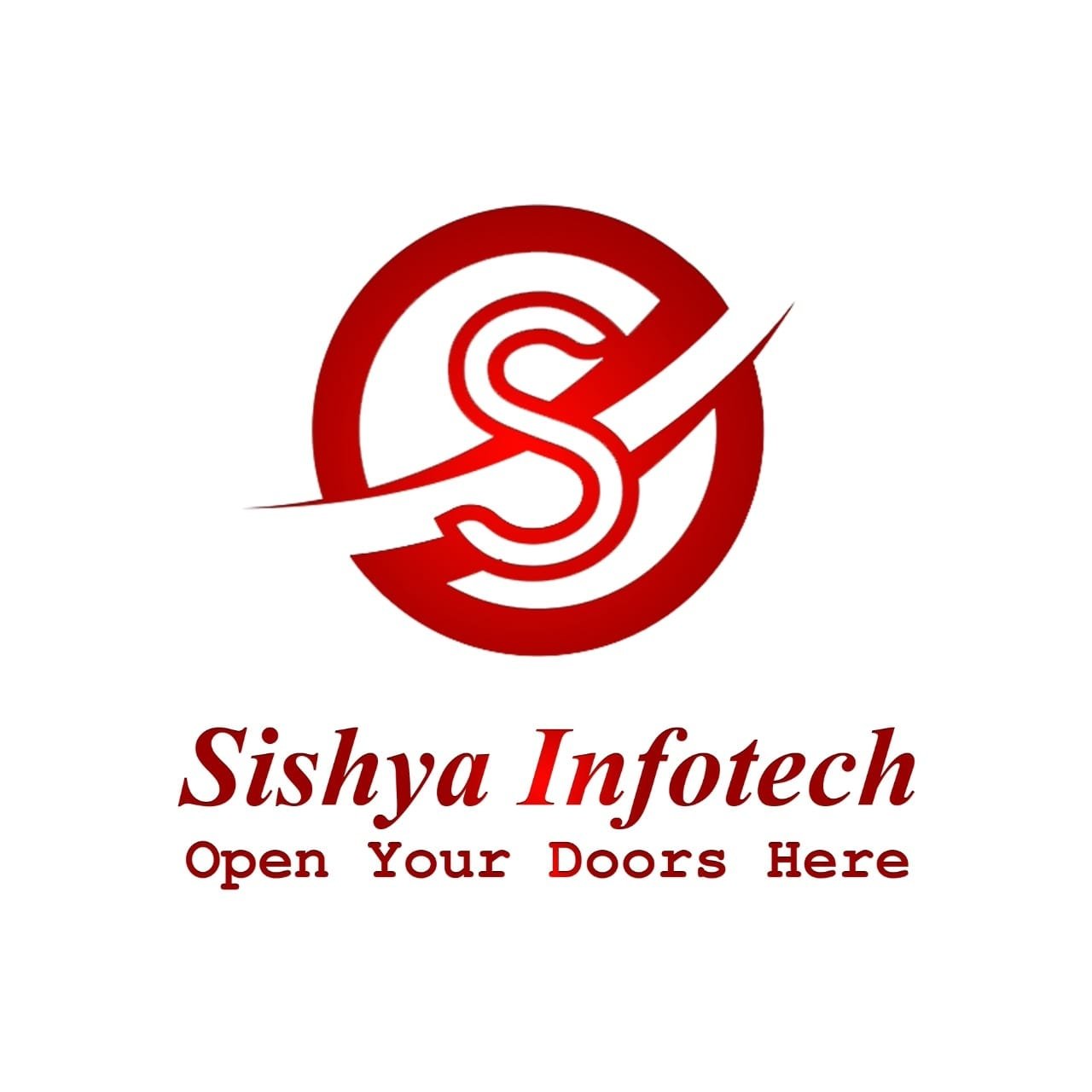 Sishyainfo tech